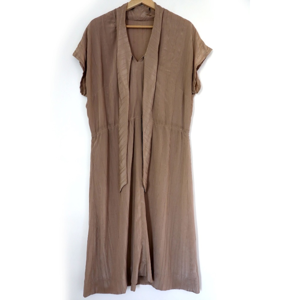 Vintage 70s Handmade Maternity Wear
